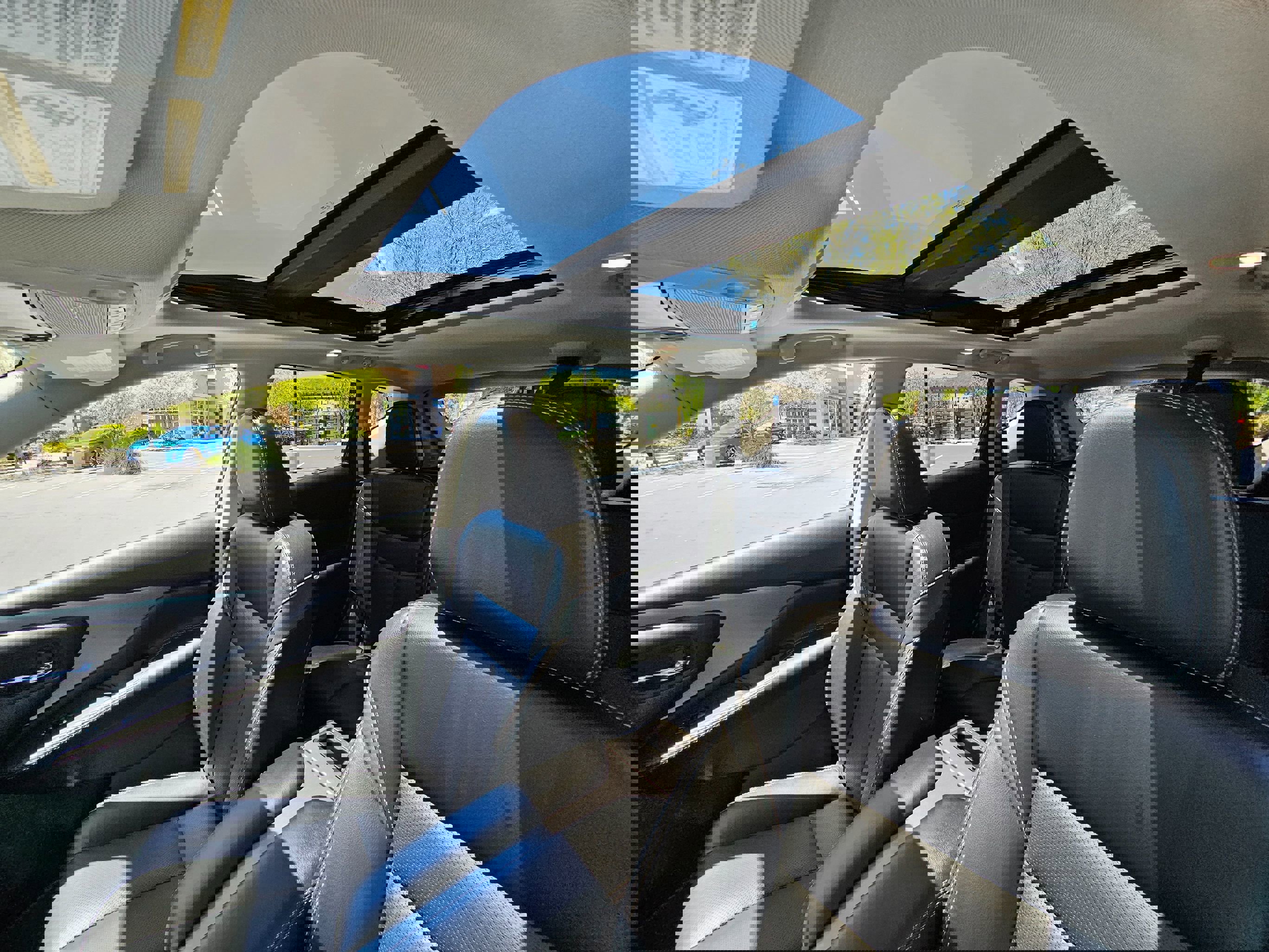 Used 2024 Nissan Murano SL w/ Cargo Package image 42