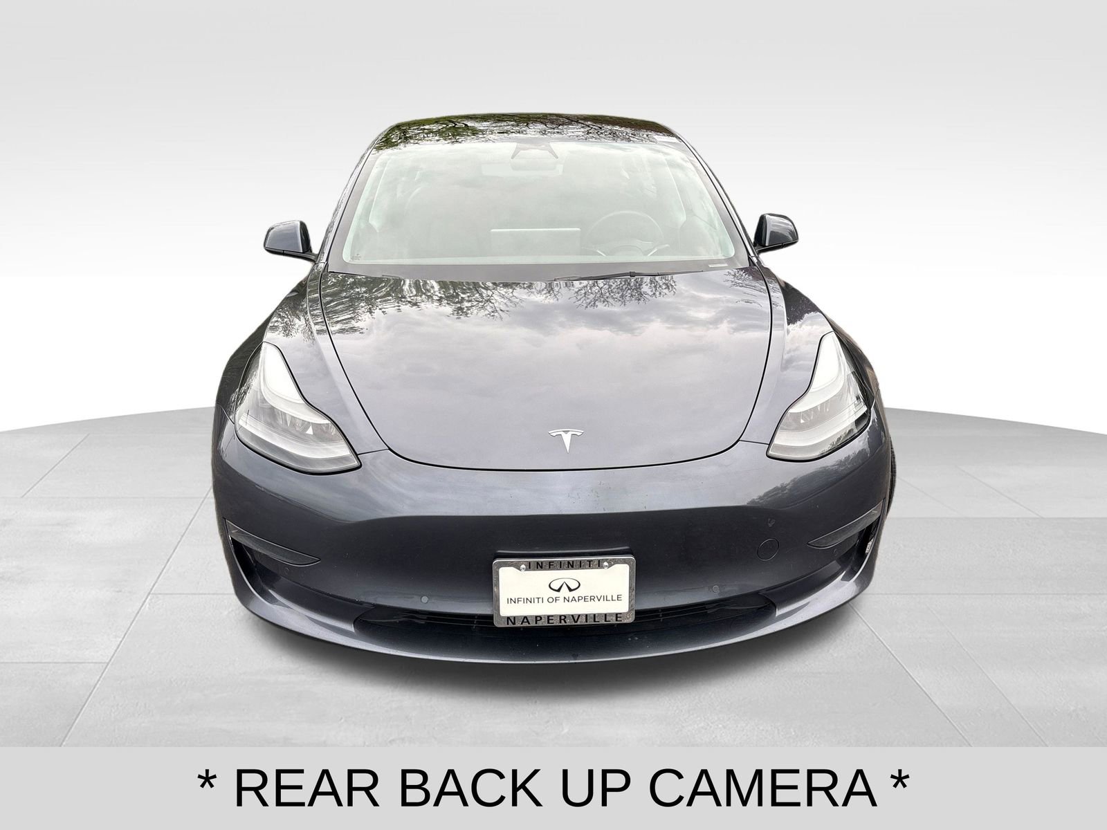Used 2022 Tesla Model 3 RWD image 8