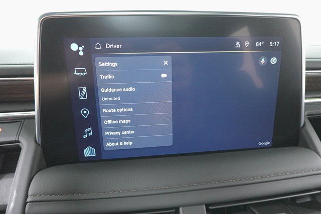 Used 2024 Chevrolet Suburban High Country w/ Premium Package image 19