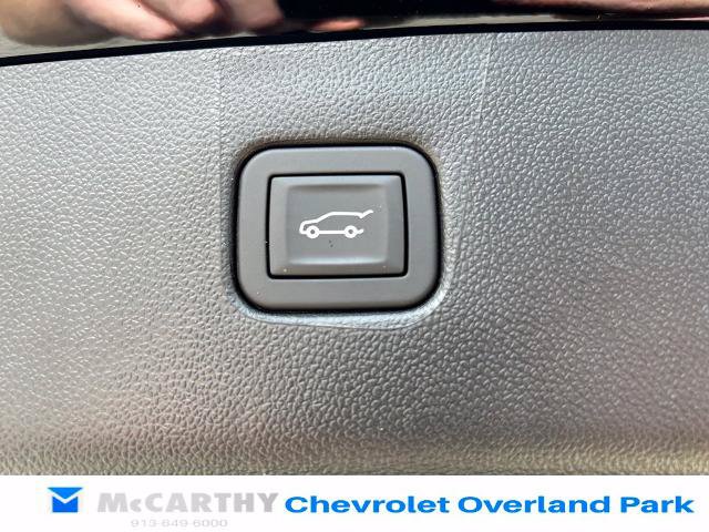 New 2026 Chevrolet Blazer RS w/ Driver Confidence II Package FWD image 24