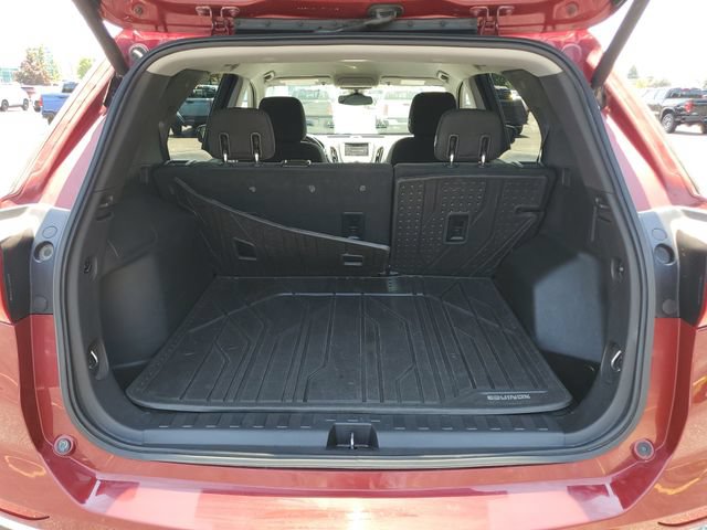 Certified 2020 Chevrolet Equinox LT w/ Driver Convenience Package FWD image 30