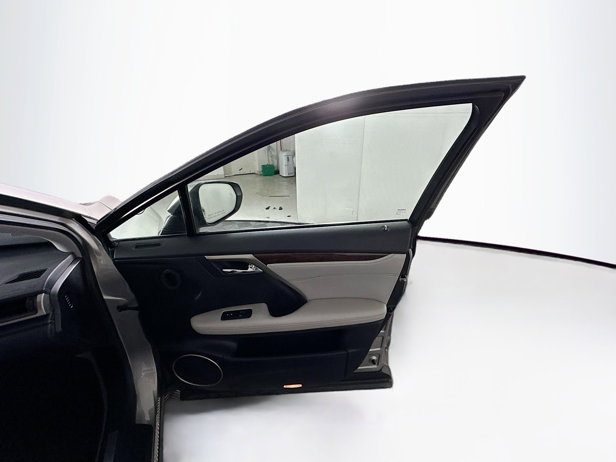 Used 2017 Lexus RX 350 AWD w/ Premium Package image 33