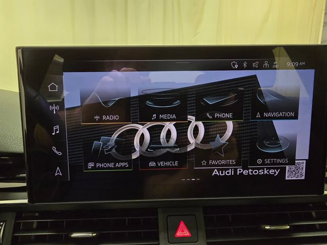 Used 2025 Audi A5 2.0T Premium Plus w/ Convenience Plus Package image 22