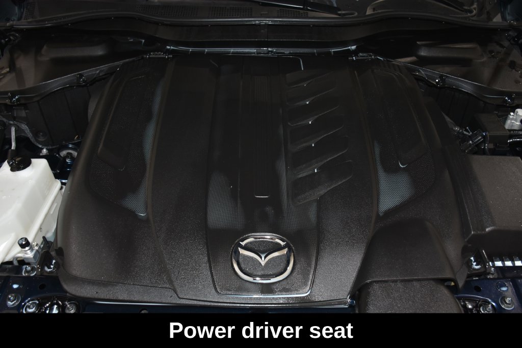 Used 2026 MAZDA CX-90 3.3 Turbo w/ Select Package AWD/4WD image 9