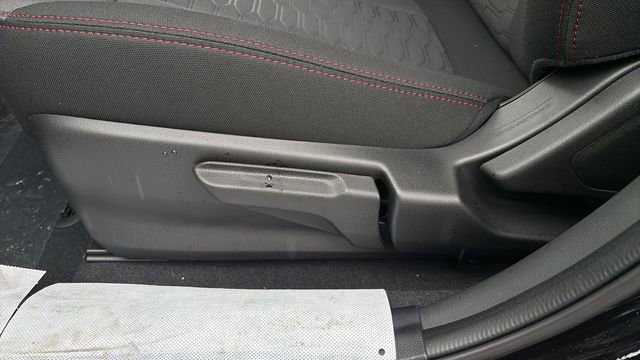 New 2026 Subaru Impreza 2.0i Sport AWD/4WD image 20