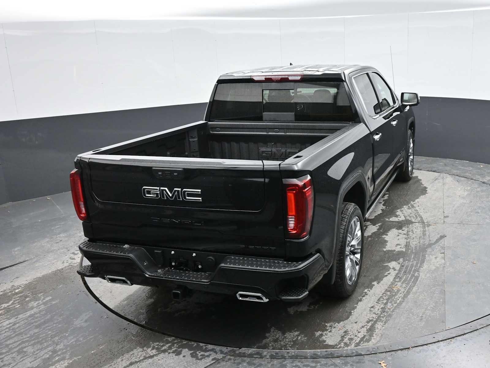 New 2026 GMC Sierra 1500 Denali AWD/4WD image 34