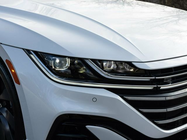 Used 2023 Volkswagen Arteon SEL w/ Arteon MDO Package (Z43) image 19