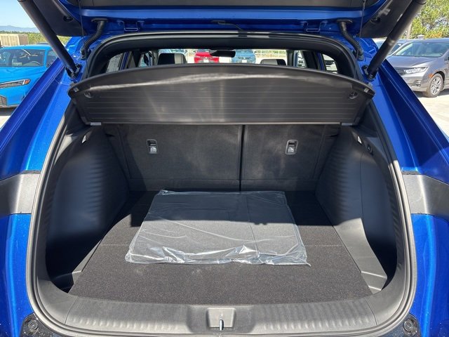 New 2025 Acura ADX A-Spec image 25