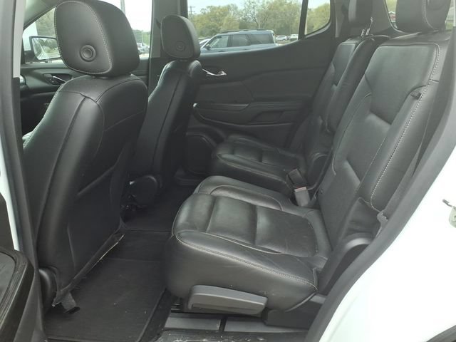 Used 2019 GMC Acadia SLT w/ LPO, Cargo Package FWD image 9