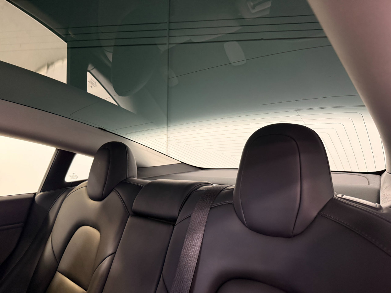 Used 2019 Tesla Model 3 Long Range image 21