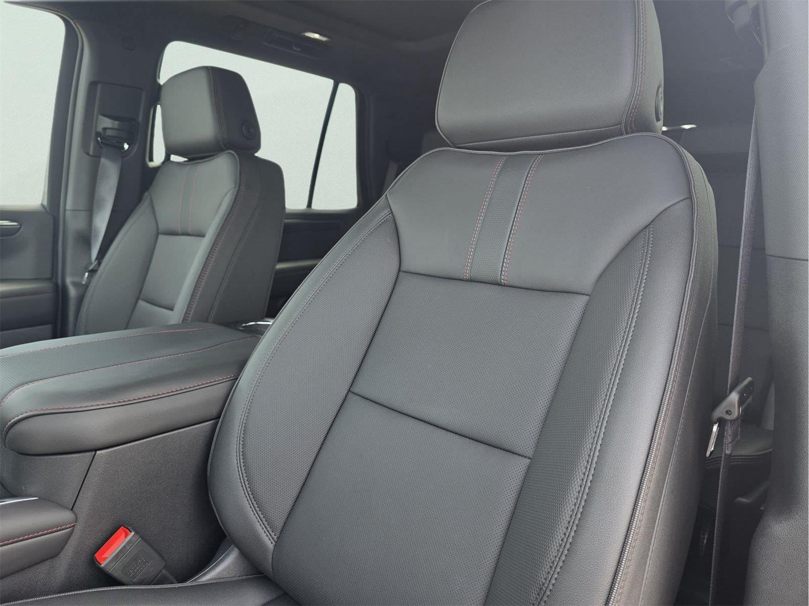 New 2026 Chevrolet Tahoe RST w/ Comfort Package RWD image 16