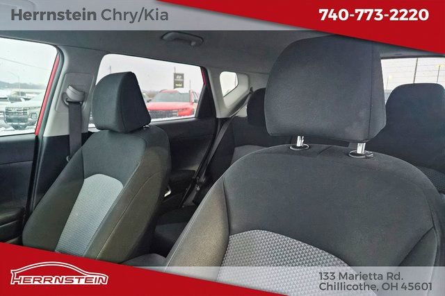 Used 2022 Kia Soul LX image 21