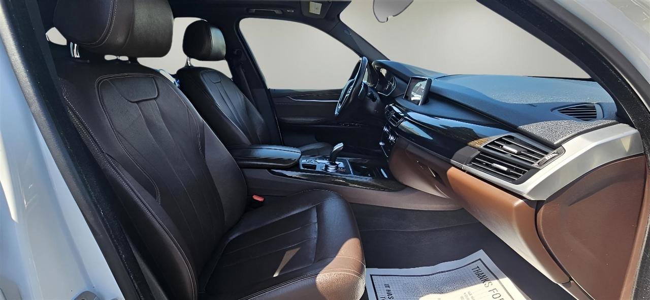 Used 2018 BMW X5 xDrive35i AWD/4WD image 29
