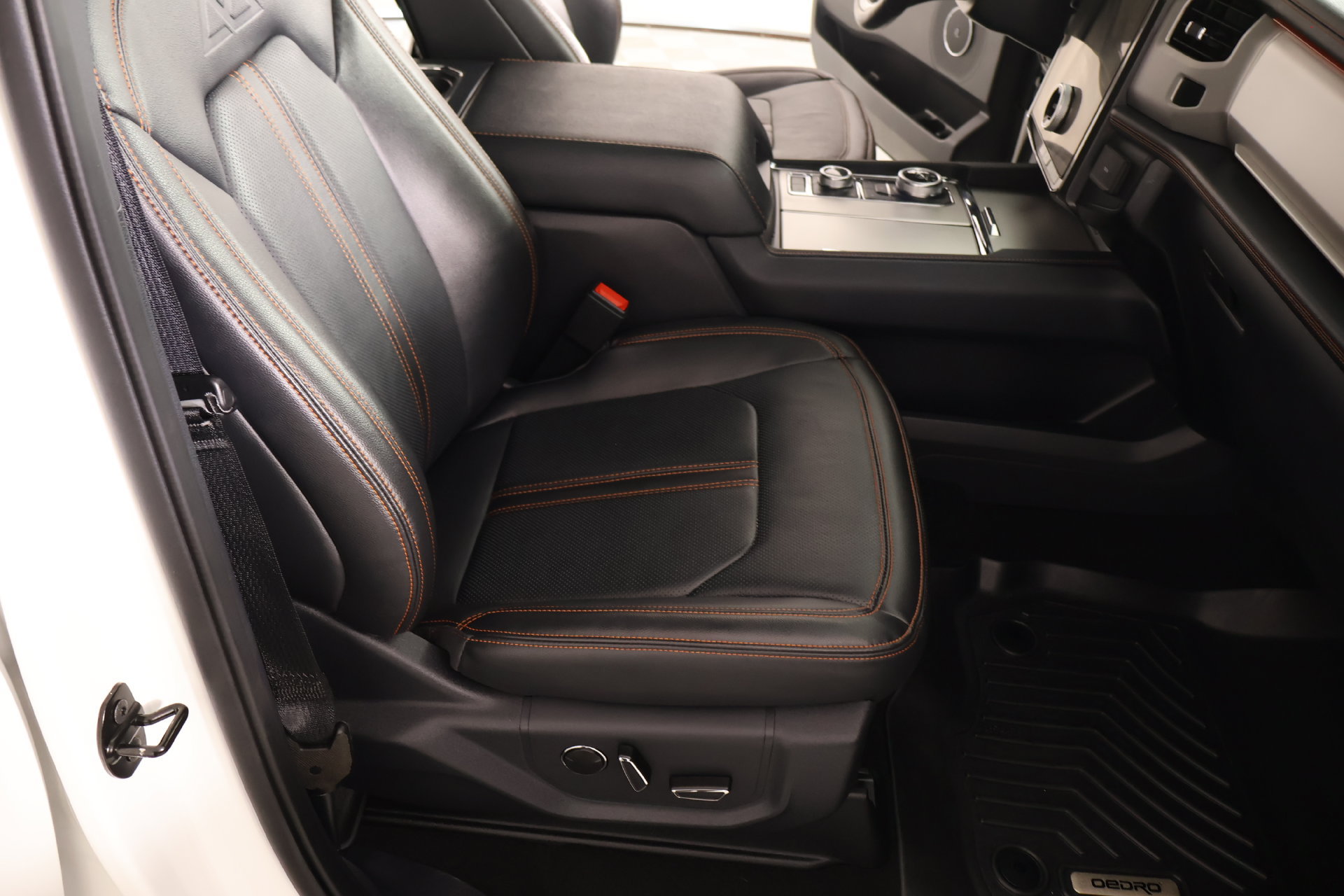 Used 2024 Ford Expedition Timberline AWD/4WD image 14