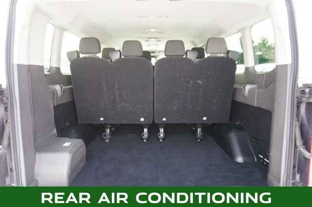 Used 2023 Ford Transit 350 XLT image 8