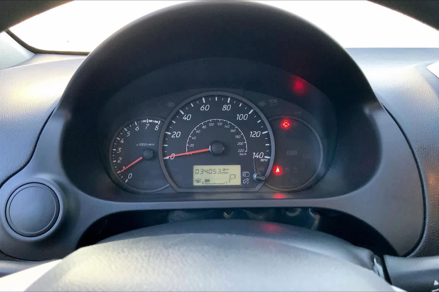 Used 2022 Mitsubishi Mirage ES FWD image 25