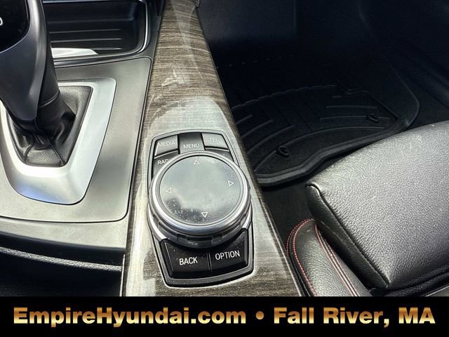 Used 2014 BMW 428i Convertible image 25