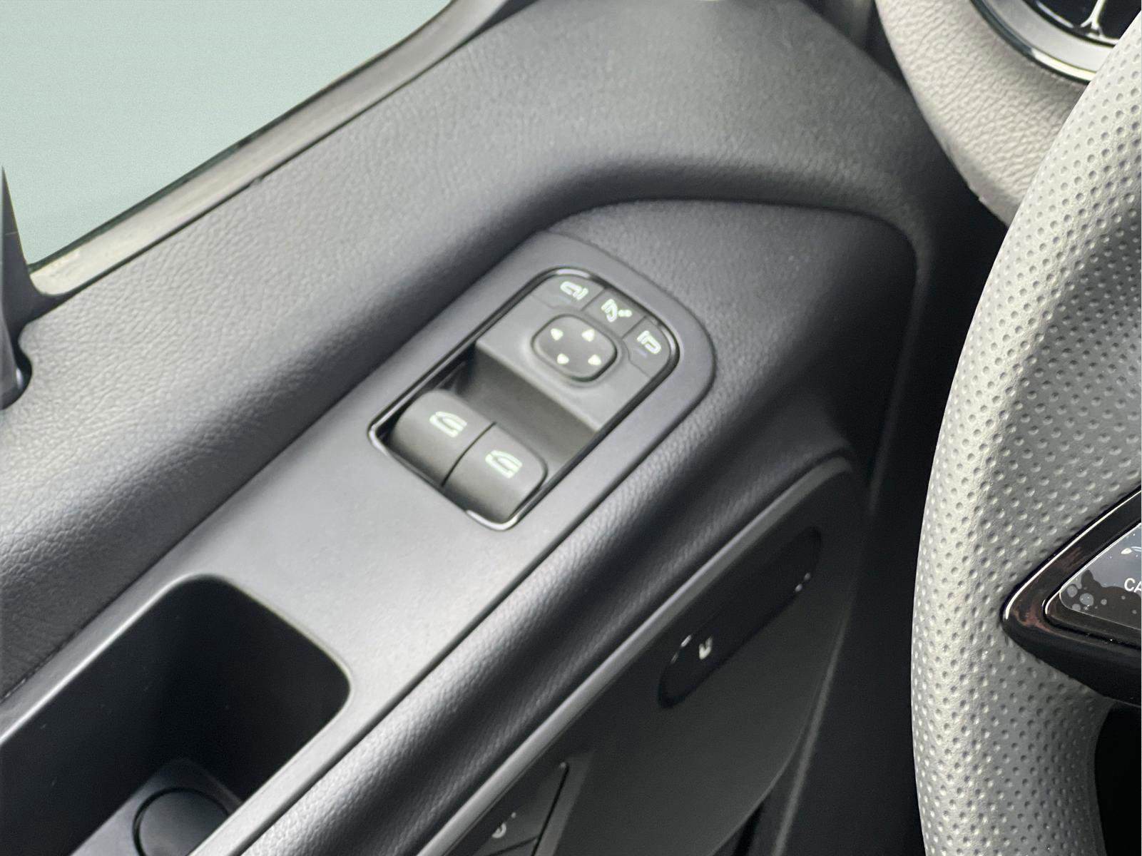 Certified 2025 Mercedes-Benz Sprinter 2500 image 16