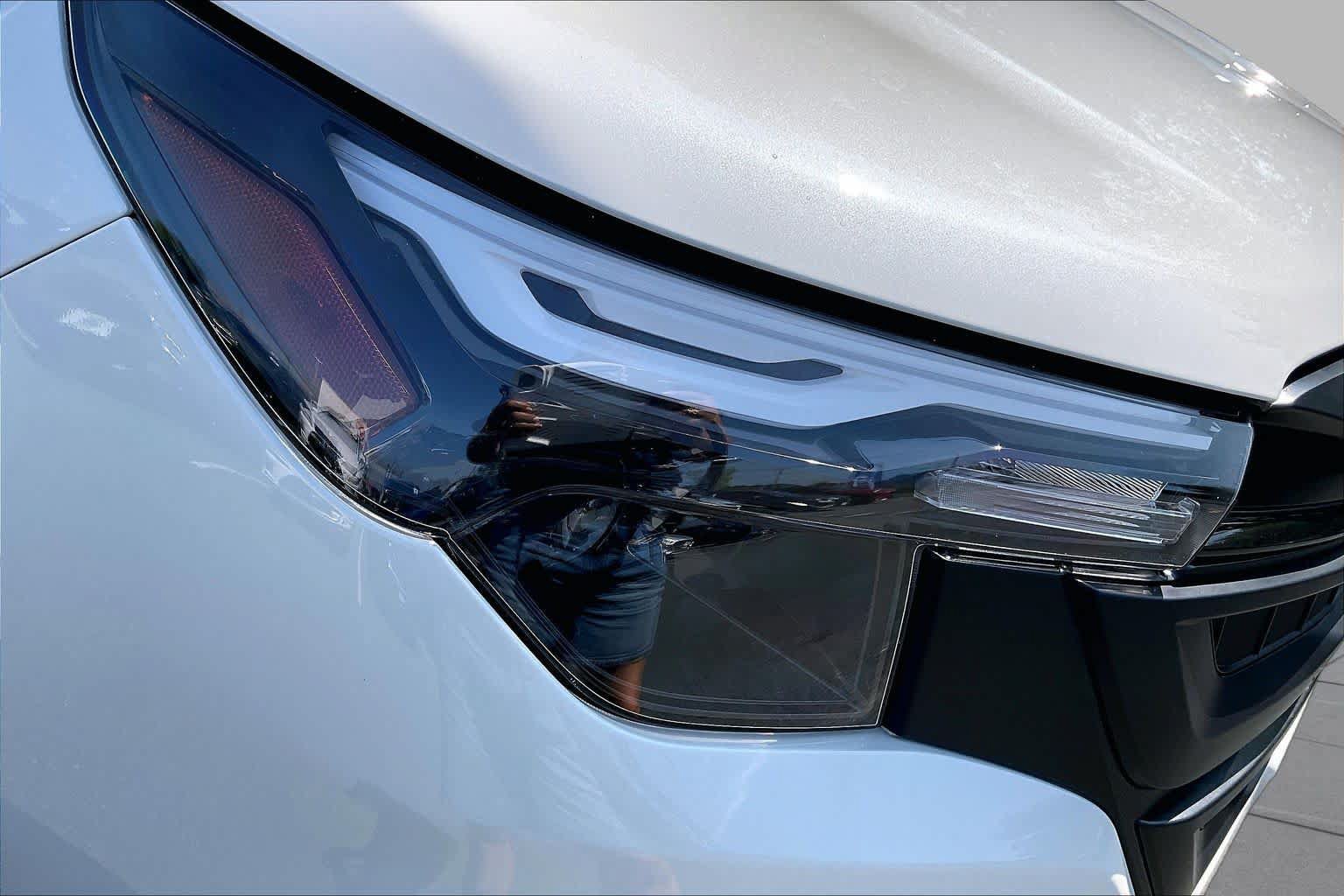 New 2026 Subaru Forester AWD/4WD image 13
