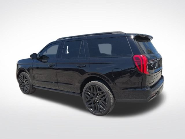 Used 2026 Ford Expedition Platinum w/ Stealth Performance Package AWD/4WD image 5