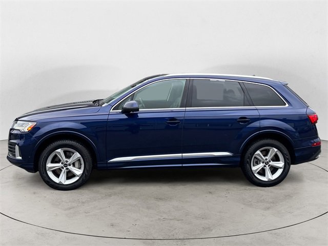 Used 2024 Audi Q7 2.0T Premium Plus image 2