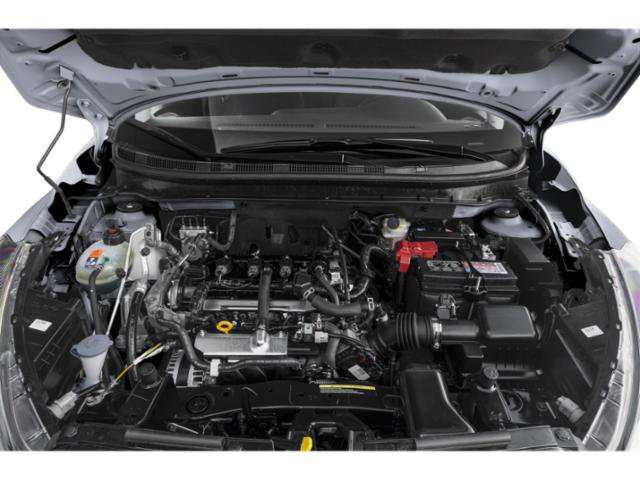 Used 2023 Nissan Kicks SV FWD image 15