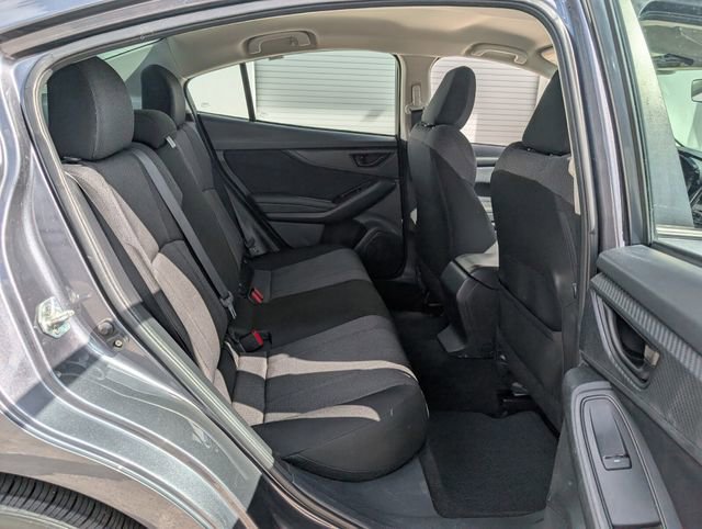 Used 2022 Subaru Impreza Premium image 17