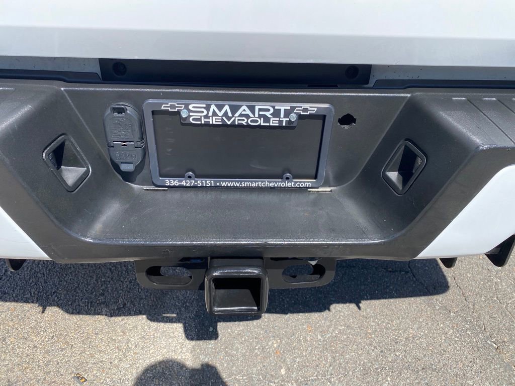 Used 2021 Ford F250 Lariat w/ Chrome Package image 17