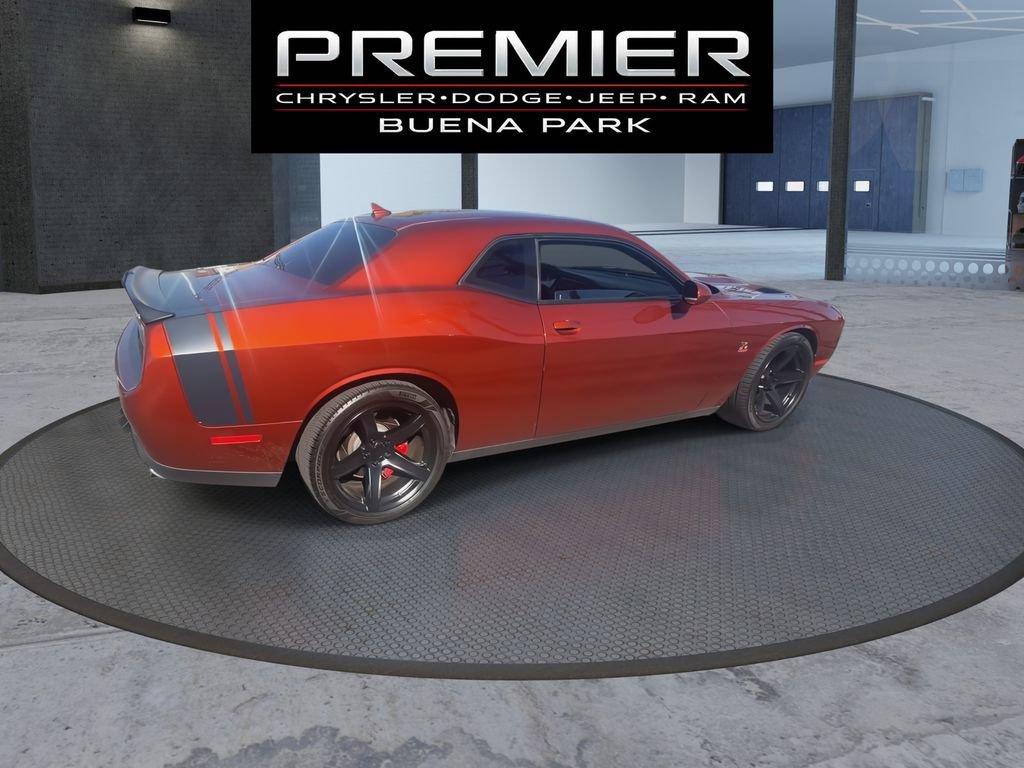 Certified 2020 Dodge Challenger R/T Scat Pack w/ Scat Pack Stripe RWD video 2