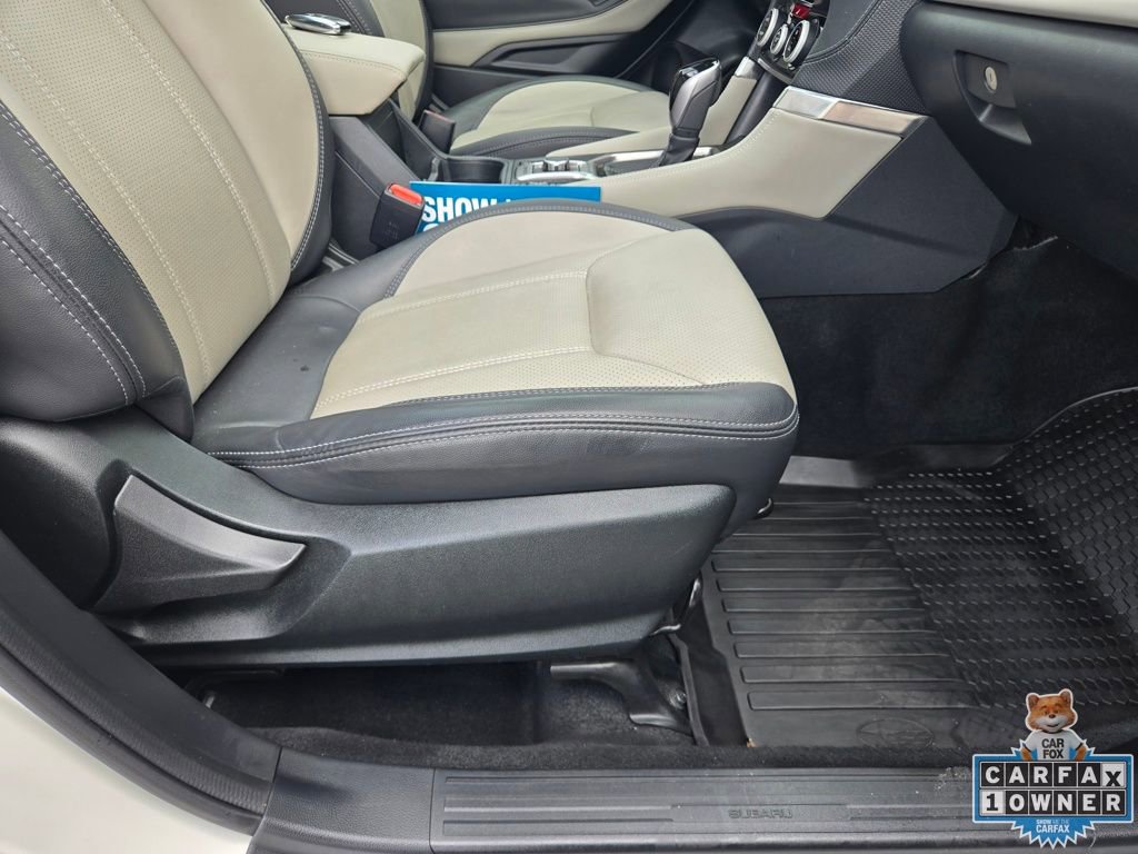 Used 2024 Subaru Forester Limited w/ Convenience Package AWD/4WD image 51