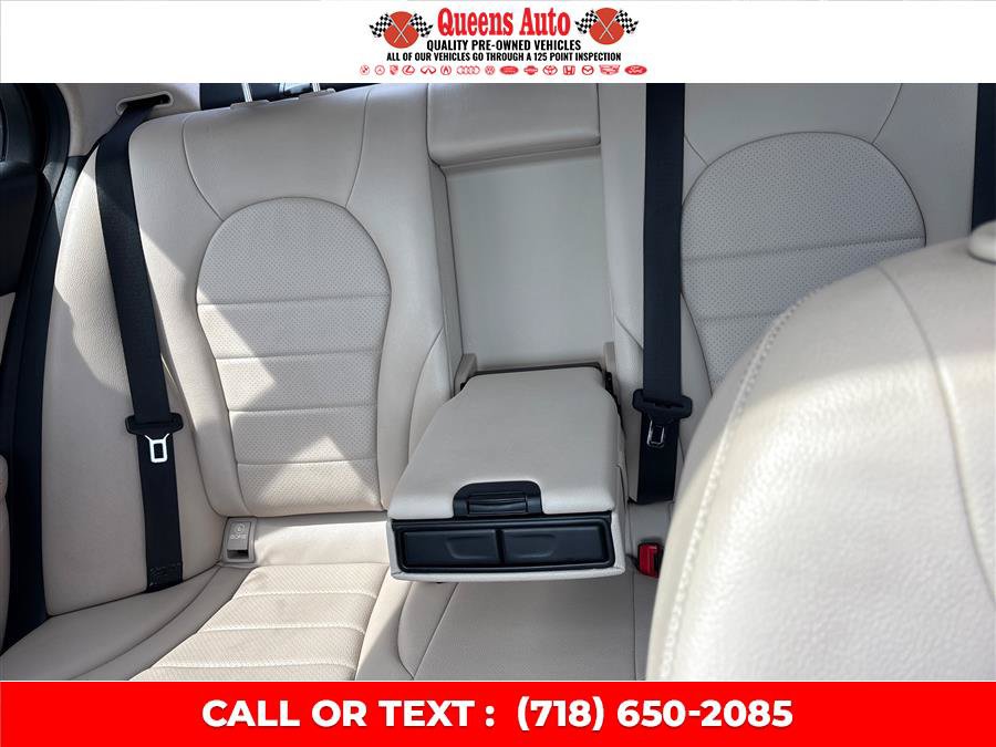 Used 2019 Mercedes-Benz C 300 Sedan image 48