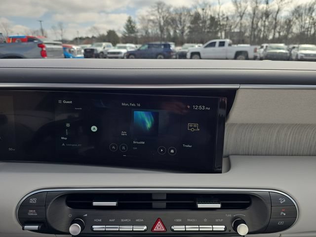 New 2026 Hyundai Palisade Calligraphy AWD/4WD image 16