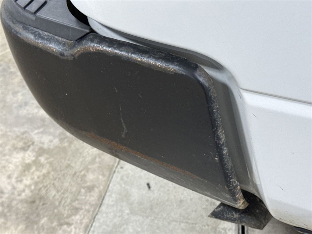 Used 2019 RAM 1500 Tradesman image 28