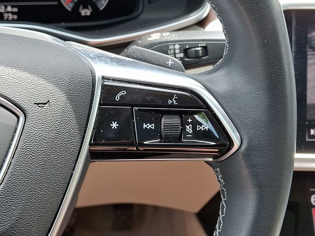 Certified 2023 Audi A7 3.0T Premium Plus w/ Premium Plus AWD/4WD image 23