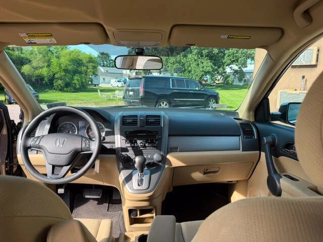 Used 2011 Honda CR-V SE image 7