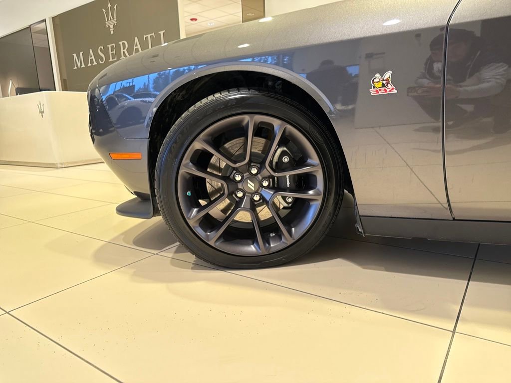 Used 2020 Dodge Challenger R/T Scat Pack image 29