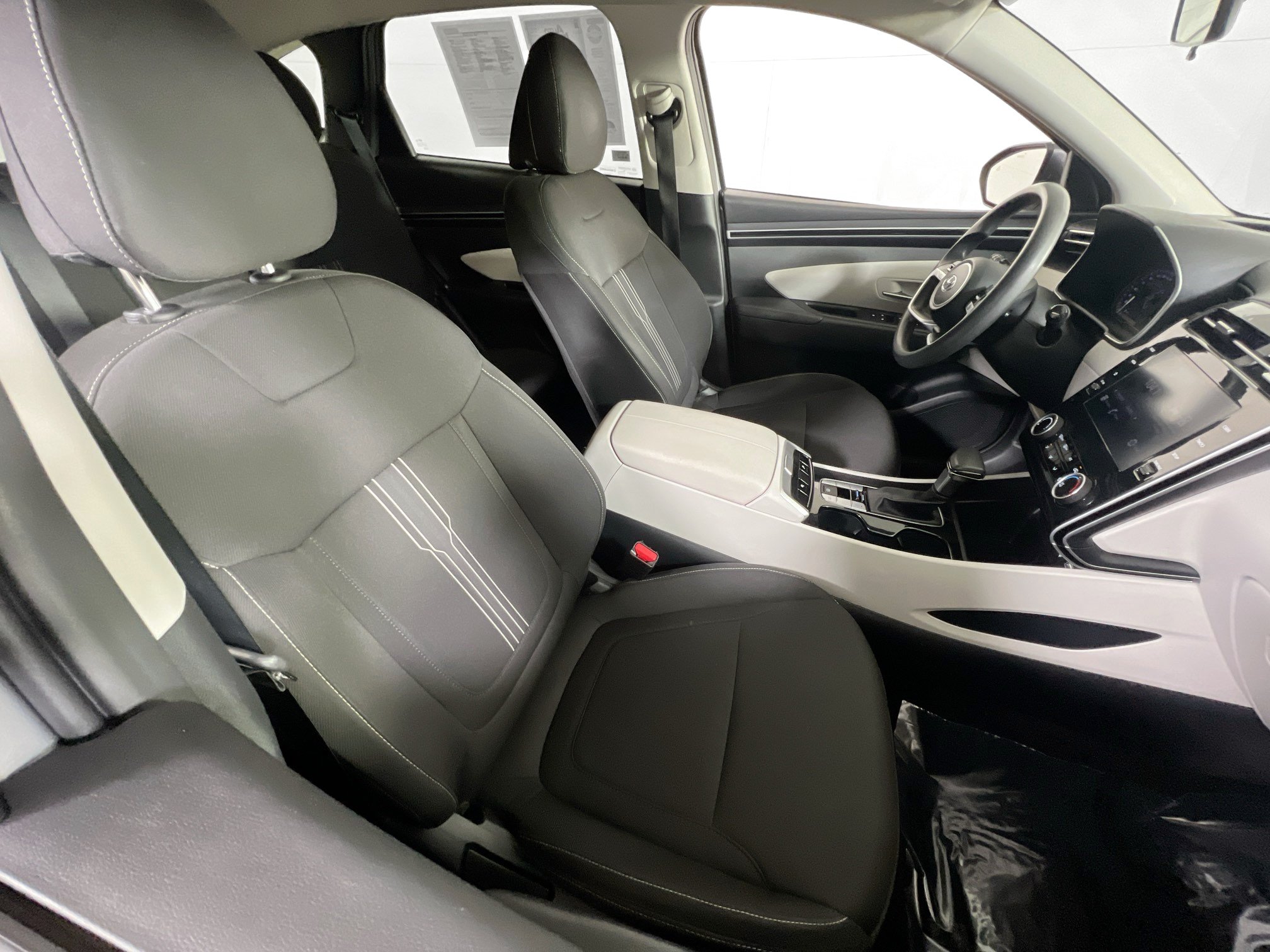 Used 2023 Hyundai Tucson SEL AWD/4WD image 26