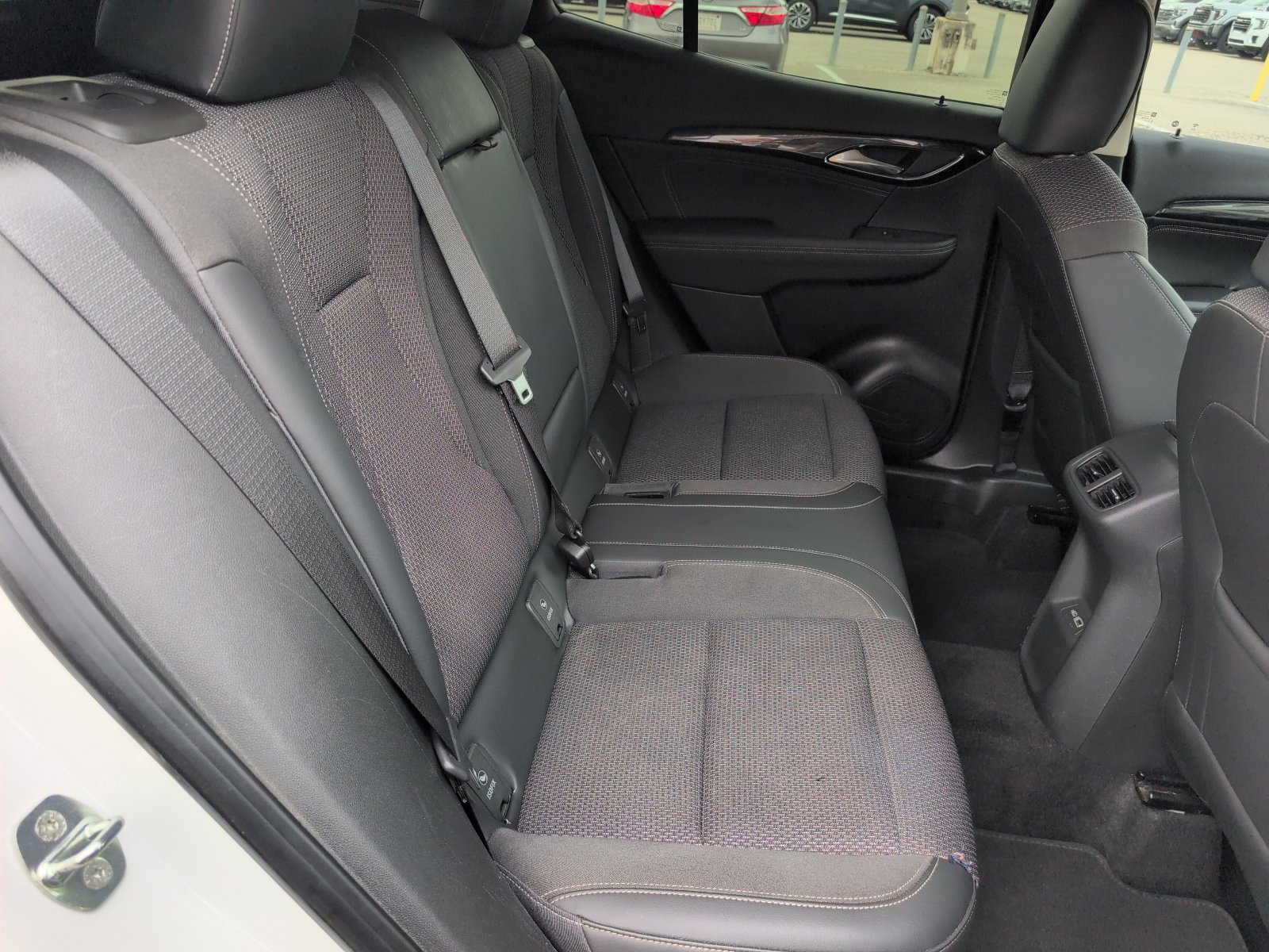 Used 2023 Buick Envision Preferred image 11