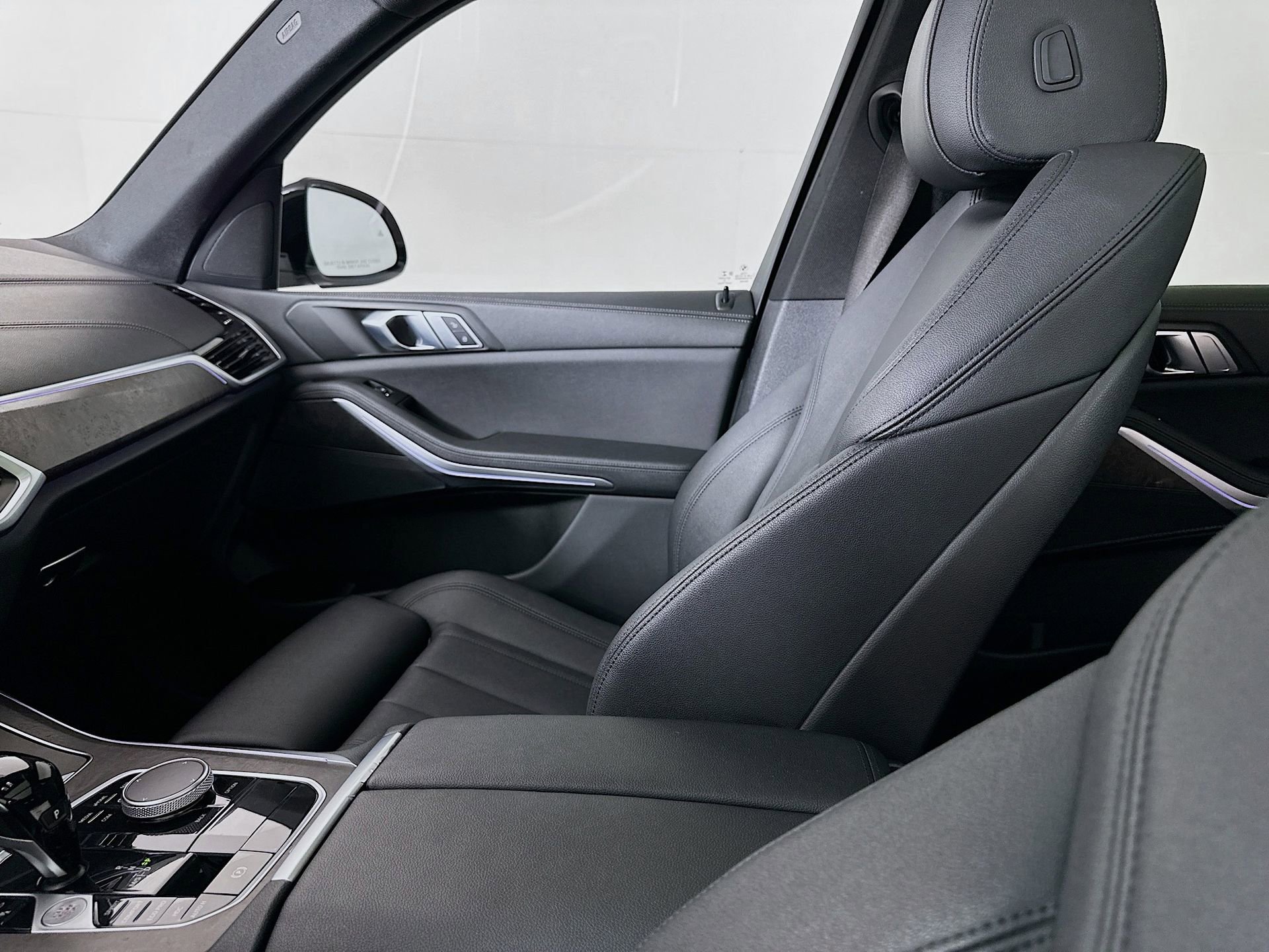 Used 2022 BMW X5 xDrive40i image 26