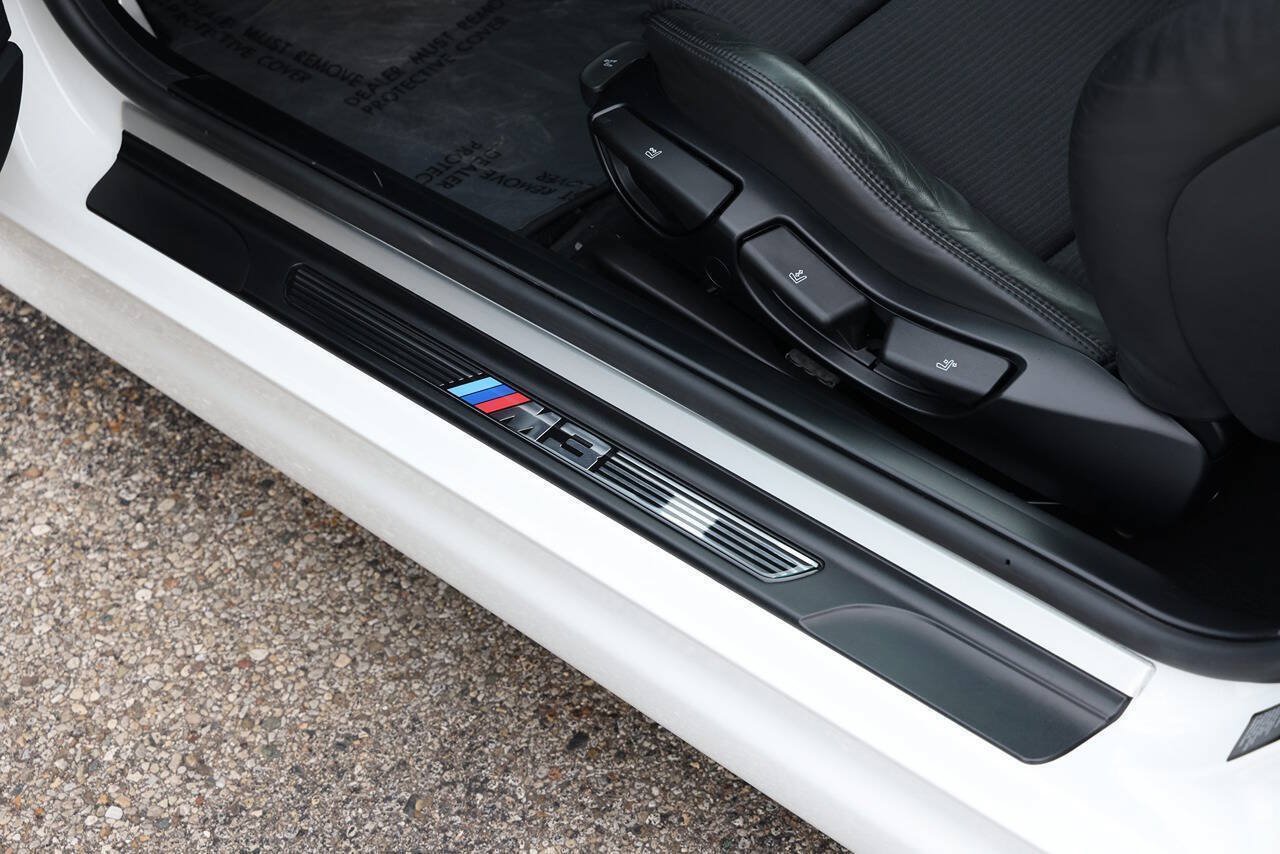 Used 2005 BMW M3 Coupe RWD image 79