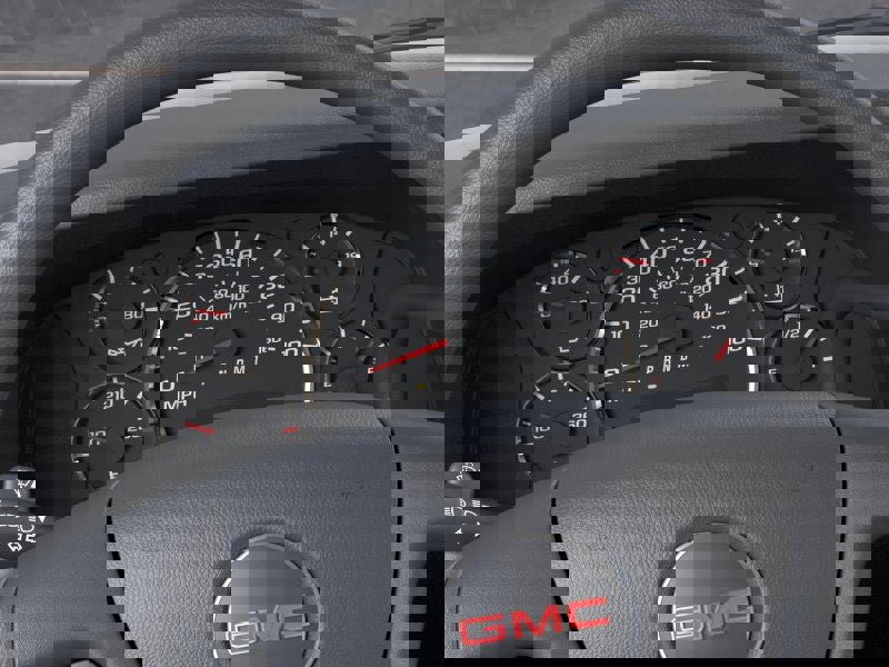 New 2024 GMC Savana 2500 w/ Driver Convenience Package image 42