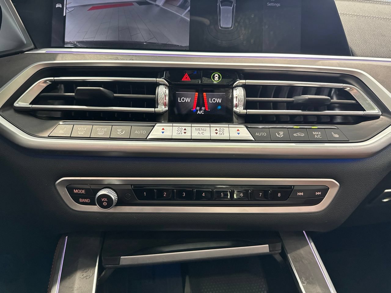 Used 2023 BMW X5 xDrive45e w/ Executive Package AWD/4WD image 28