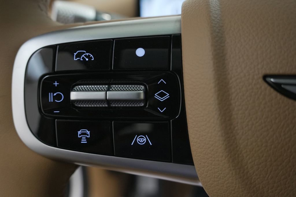 New 2025 Genesis G80 2.5T Advanced image 48