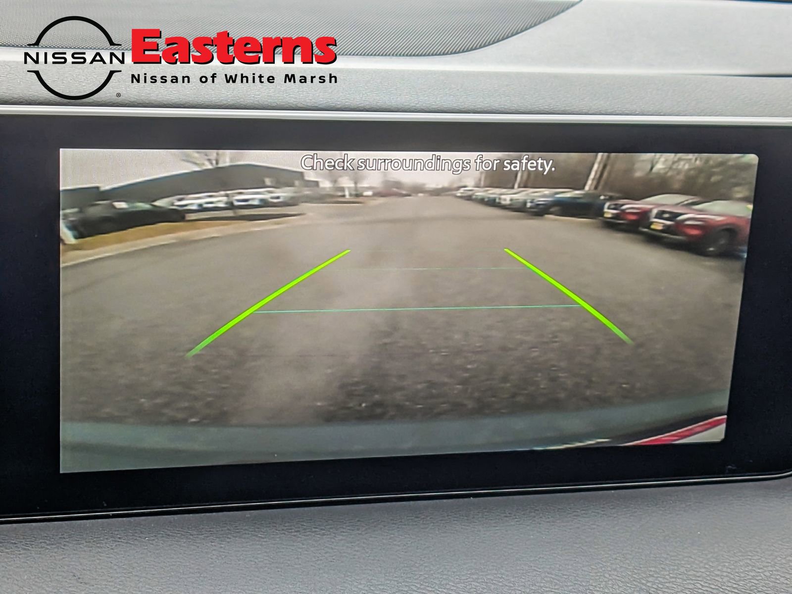 New 2026 Nissan Sentra SV w/ SV Convenience Package FWD image 18