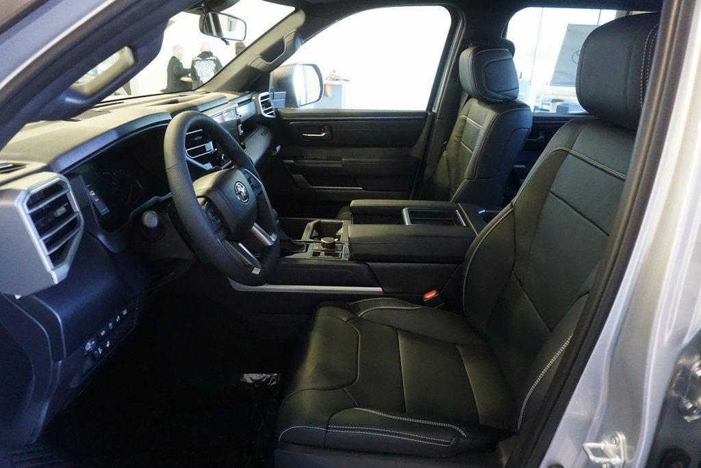 New 2026 Toyota Tundra SR5 image 21
