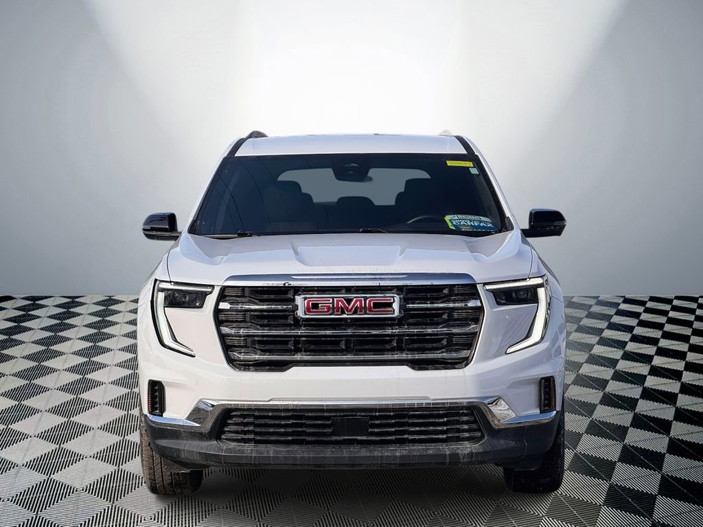 Used 2025 GMC Acadia Elevation image 2