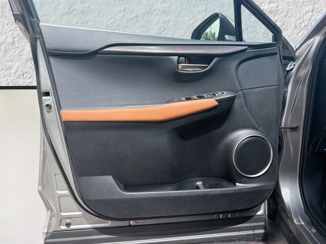 Used 2019 Lexus NX 300 FWD w/ Comfort Package image 21