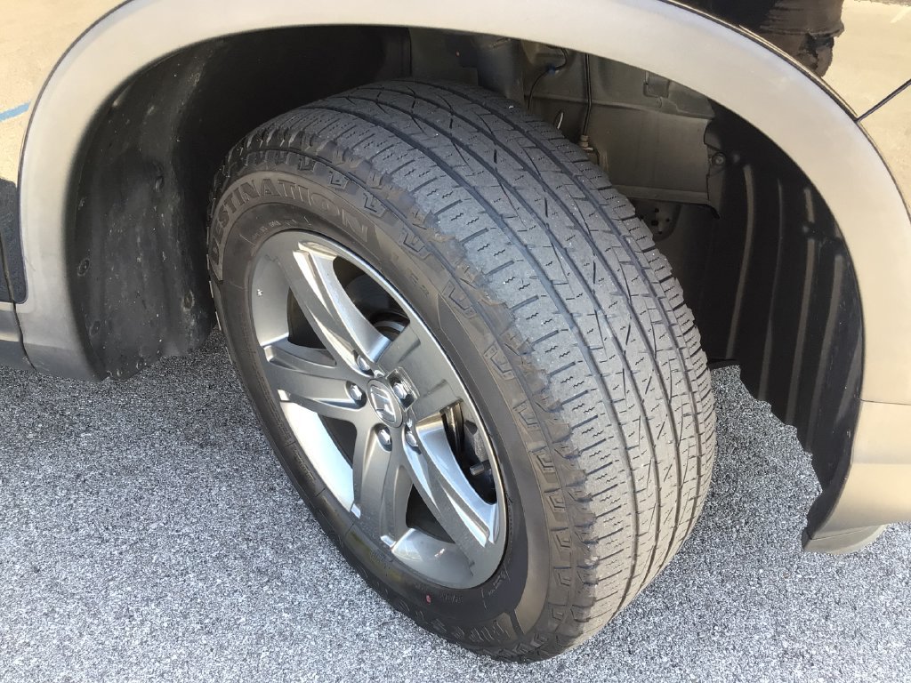 Used 2023 Honda Ridgeline RTL image 21