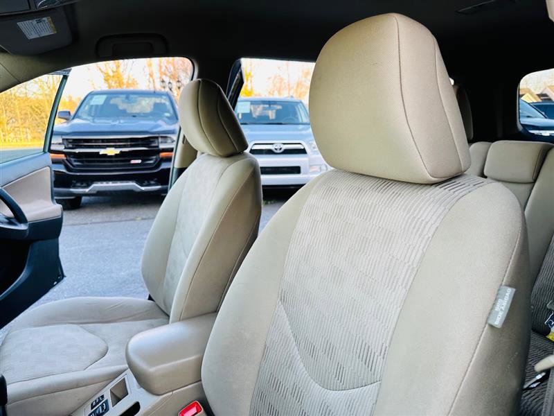 Used 2012 Toyota RAV4 4WD image 34