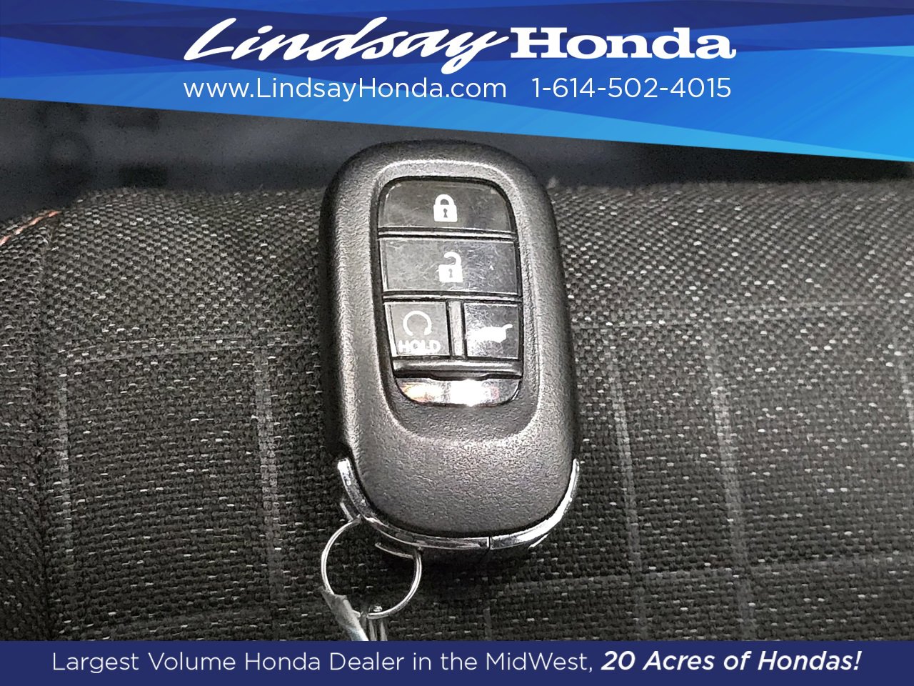 Used 2023 Honda HR-V Sport image 23